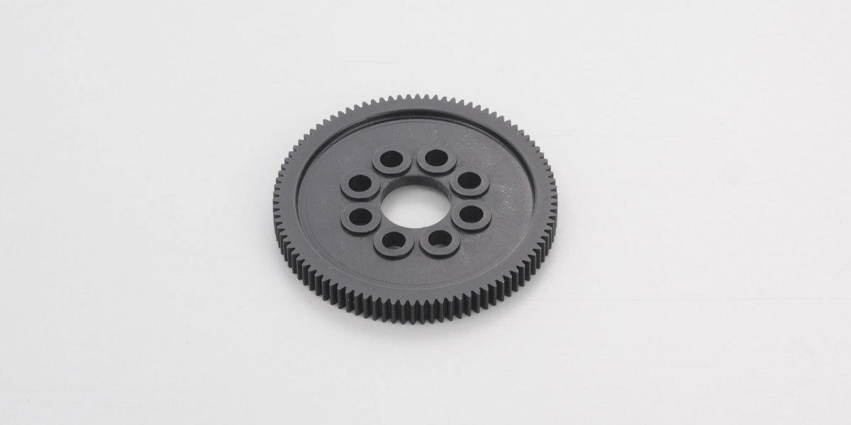 TF015-94 Spur Gear(64P-94T/TF-5) TF015-94  - KYOSHO RC
